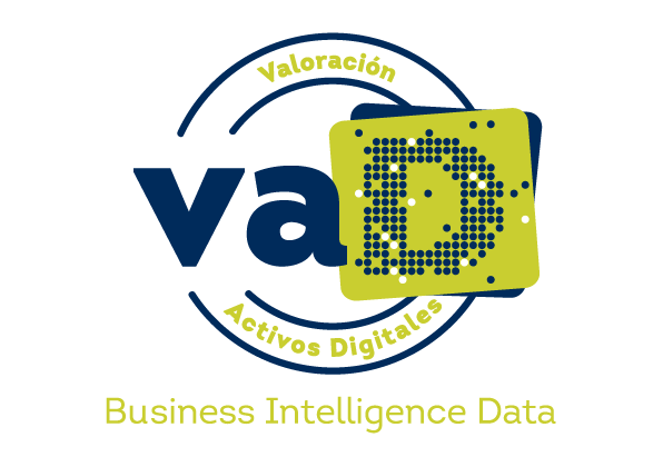 Valoración de Activos Digitales VAD Valoración de Activos Digitales VAD